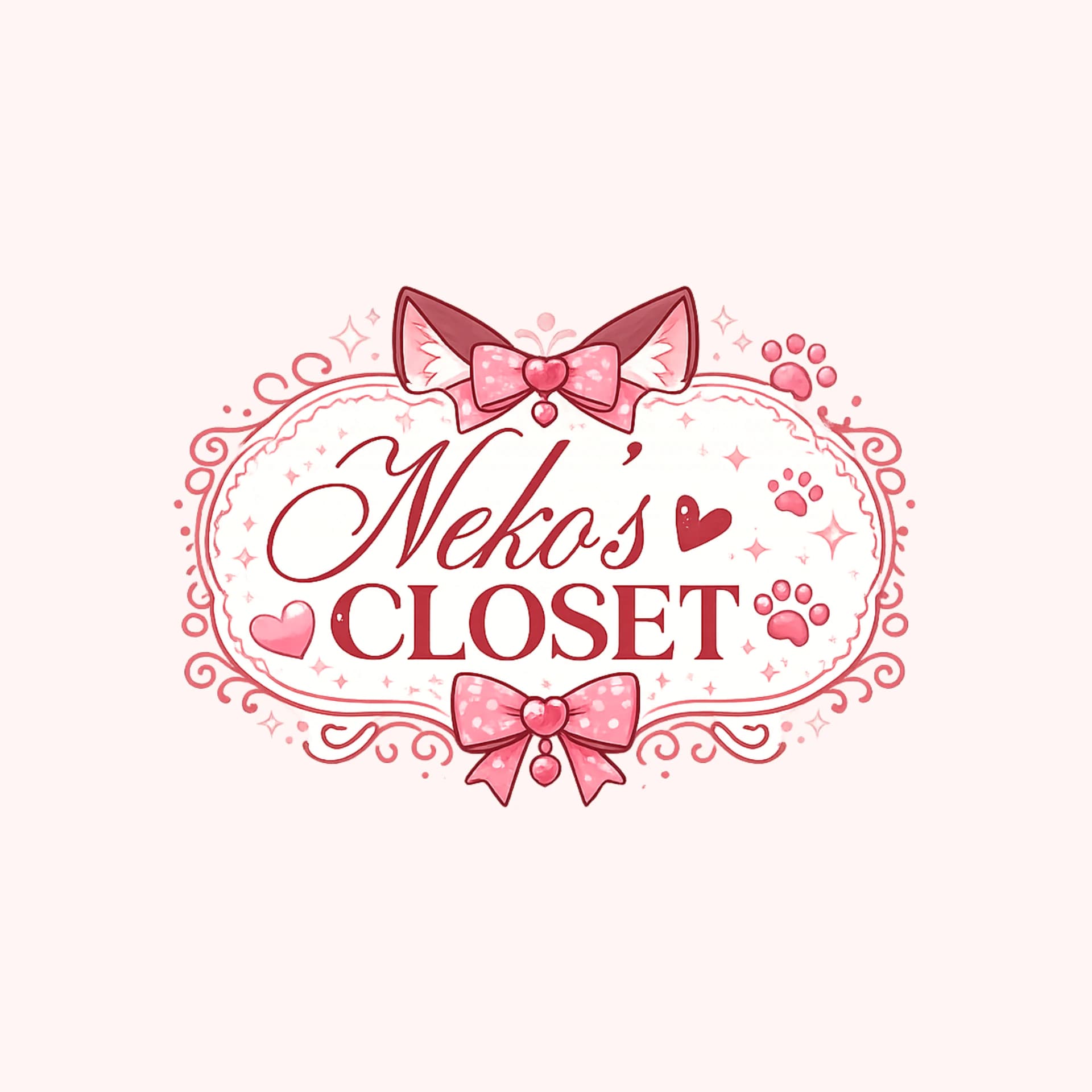 Neko's Closet
