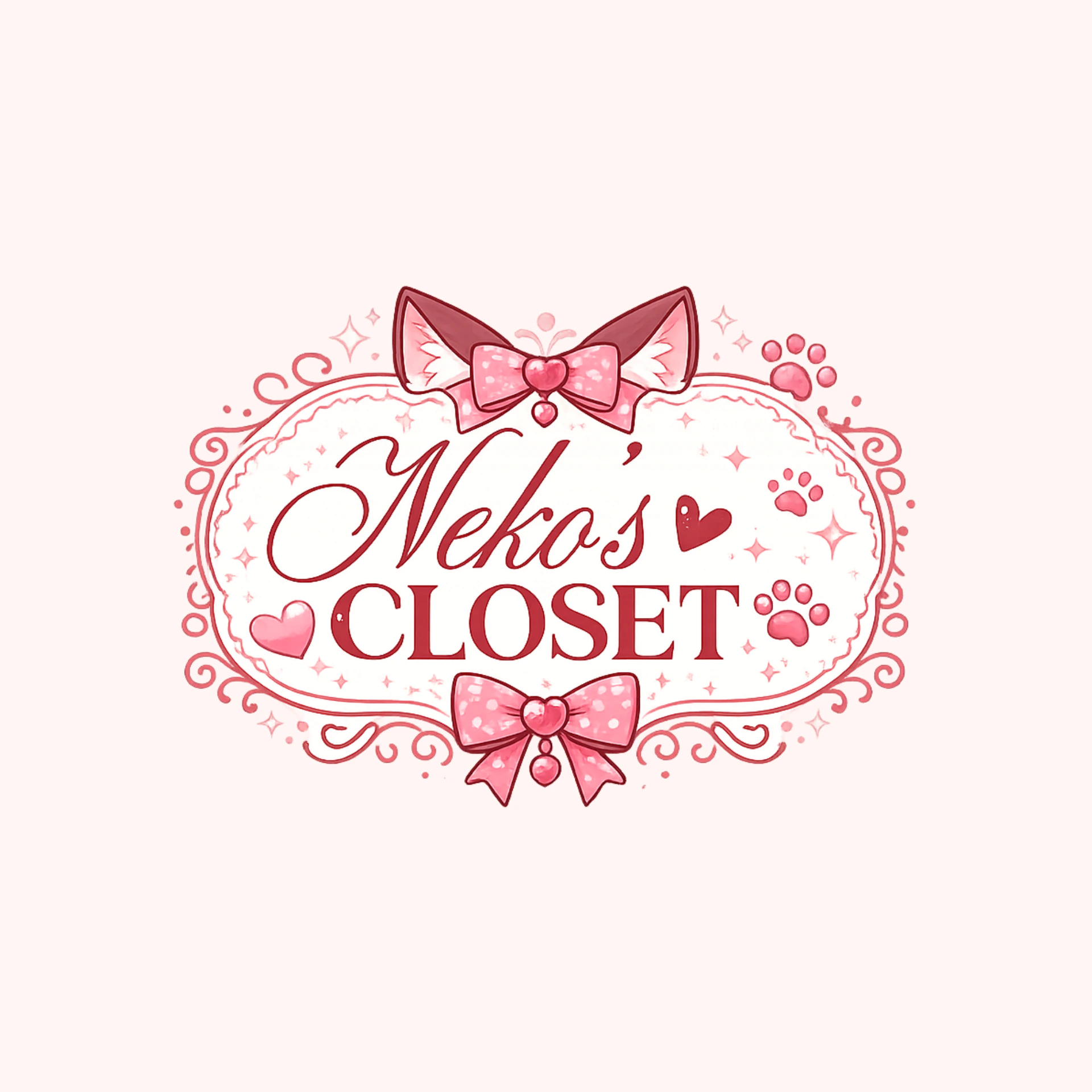 Neko's Closet